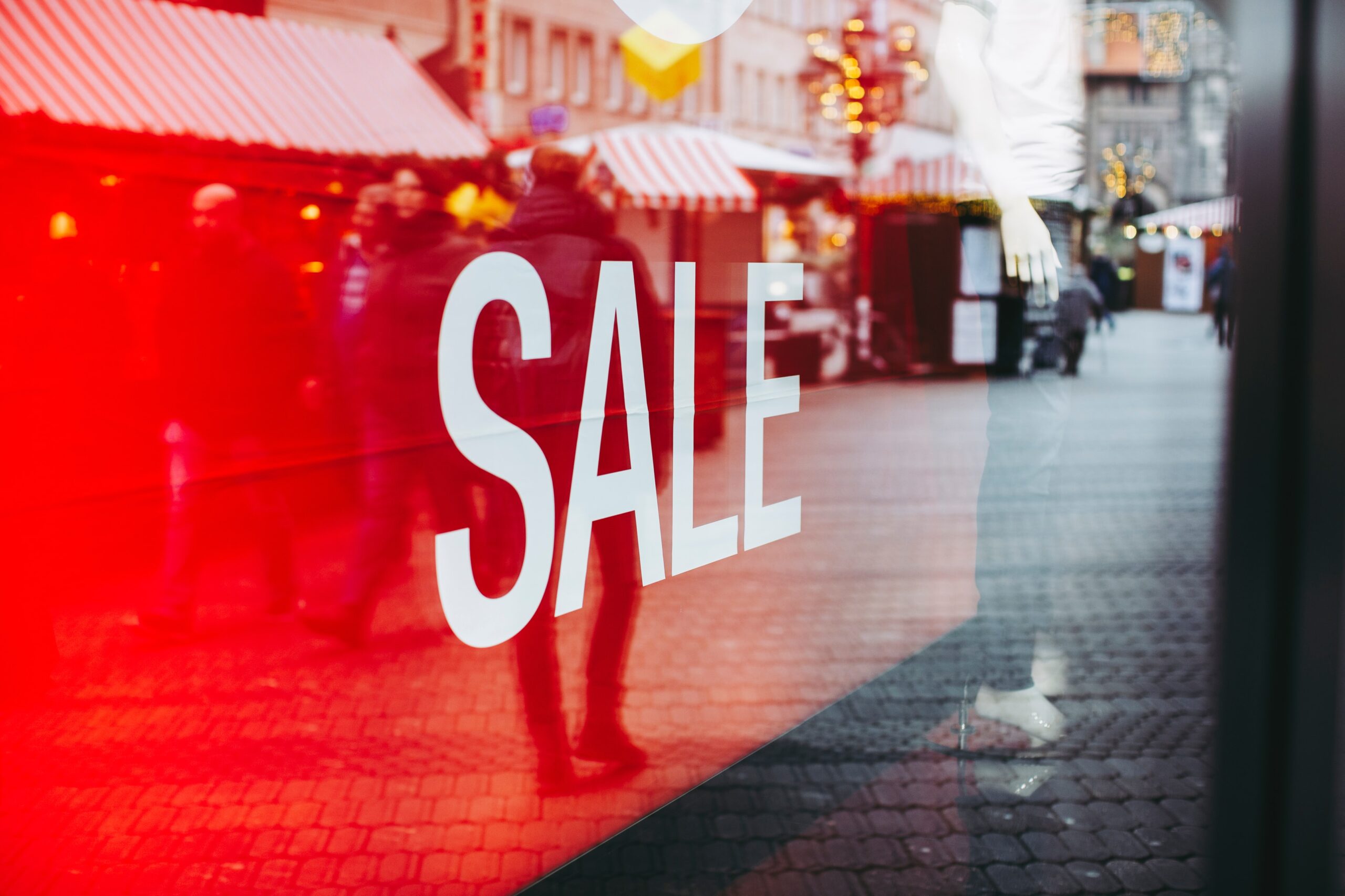 10 Reasons to Shop Locally