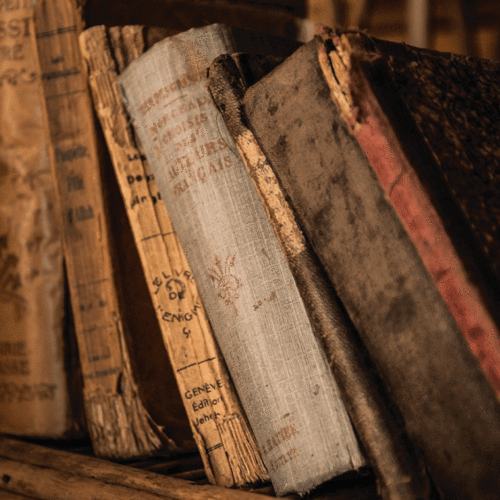 Chapter Chats: Into Thin Air by Jon Krakauer