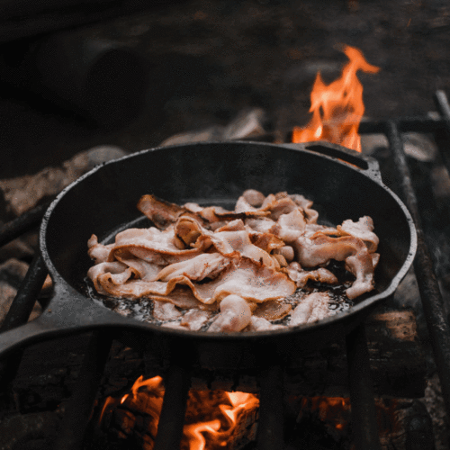 Good Eats: How To Cure Your Own Pork Bacon
