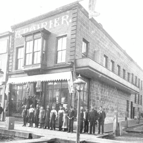 Old Tradition, New Season. A Look Into Our 139 Year Old Heritage and History