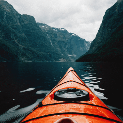 The Different Styles and Types of Kayak Paddles And Their Proper Uses