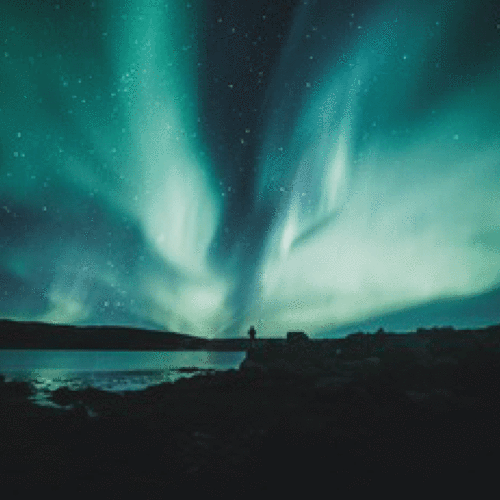 The Northern Lights – What Are They and Where To See Them