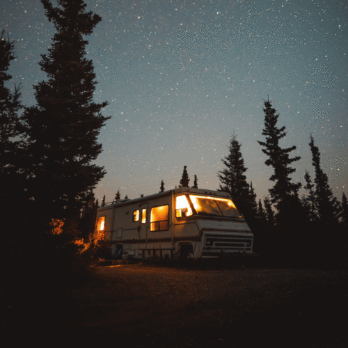Destinations For Camping This Spring 2021