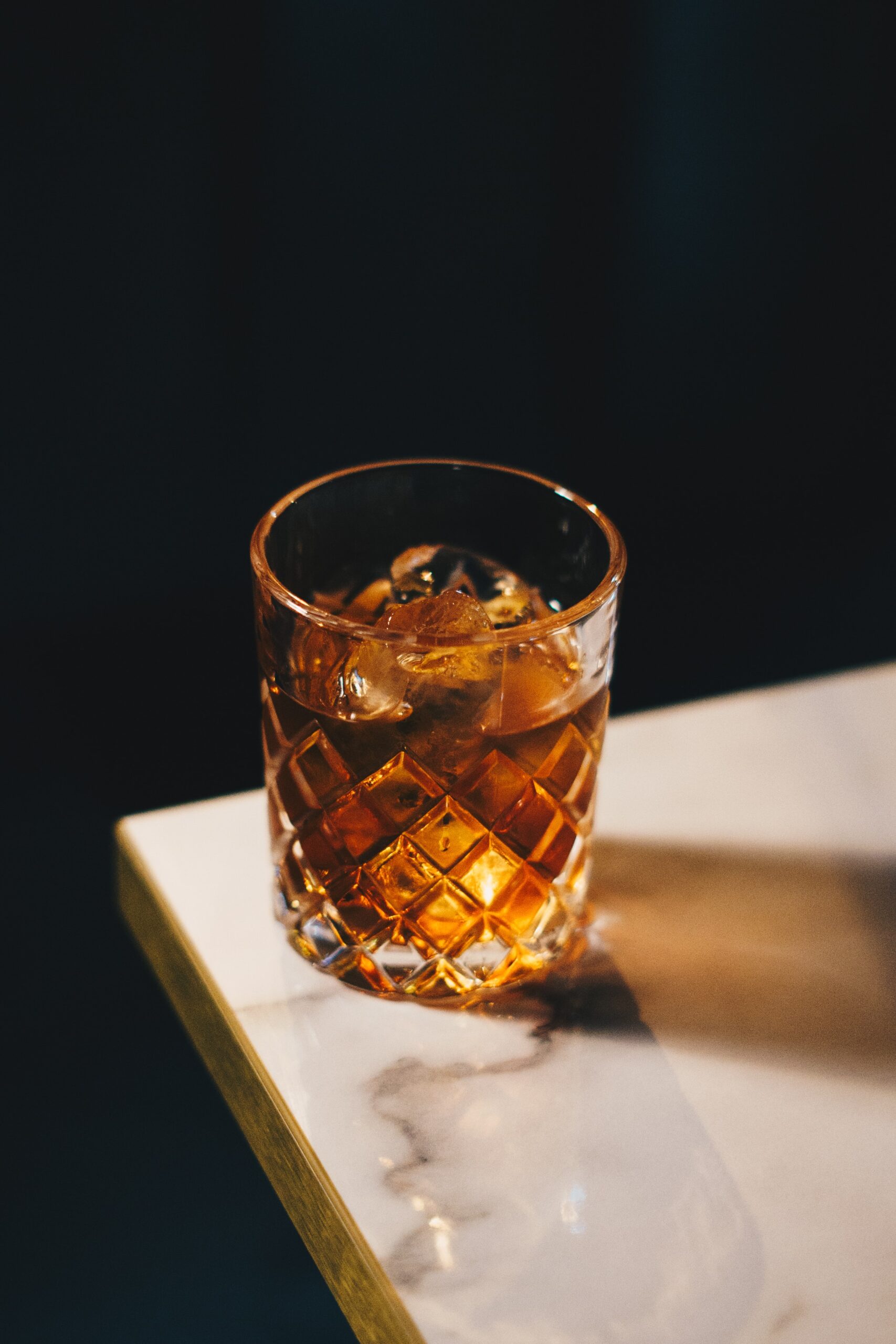 Good Eats: The History of Whiskey