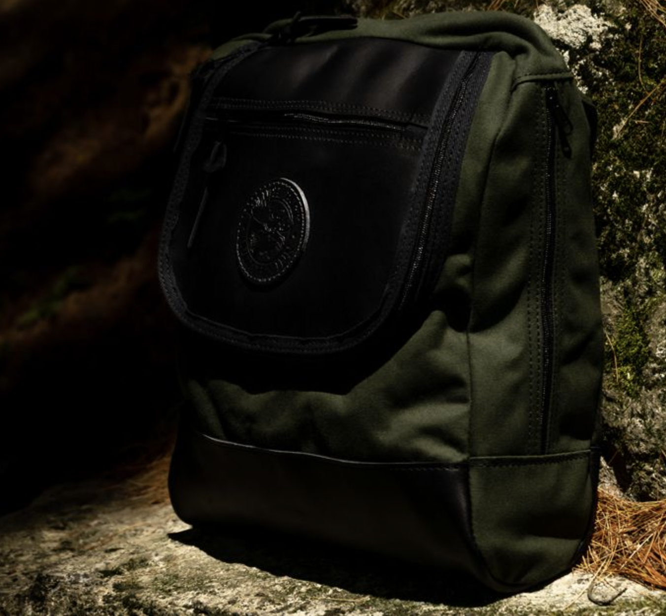 Voyageur Canoe Outfitters X Duluth Pack