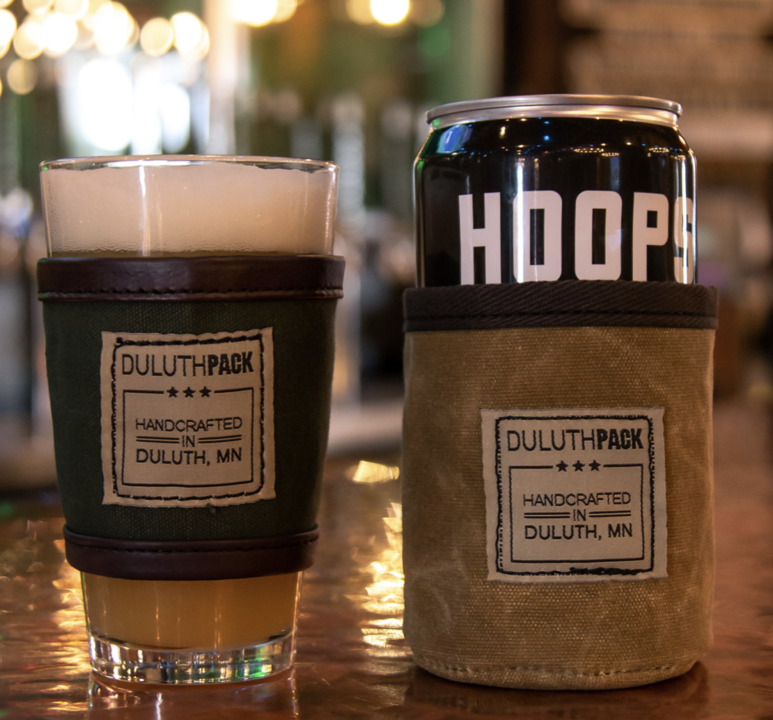 Craft Beer Discussion with HOOPS Brewing