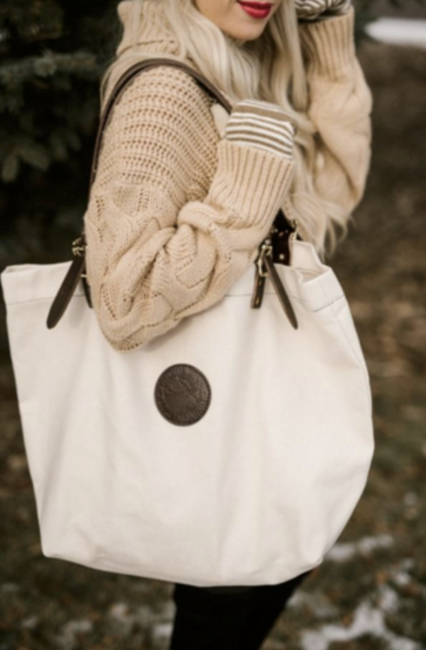 Swapped Stories: Blogger Emily Fahlsing