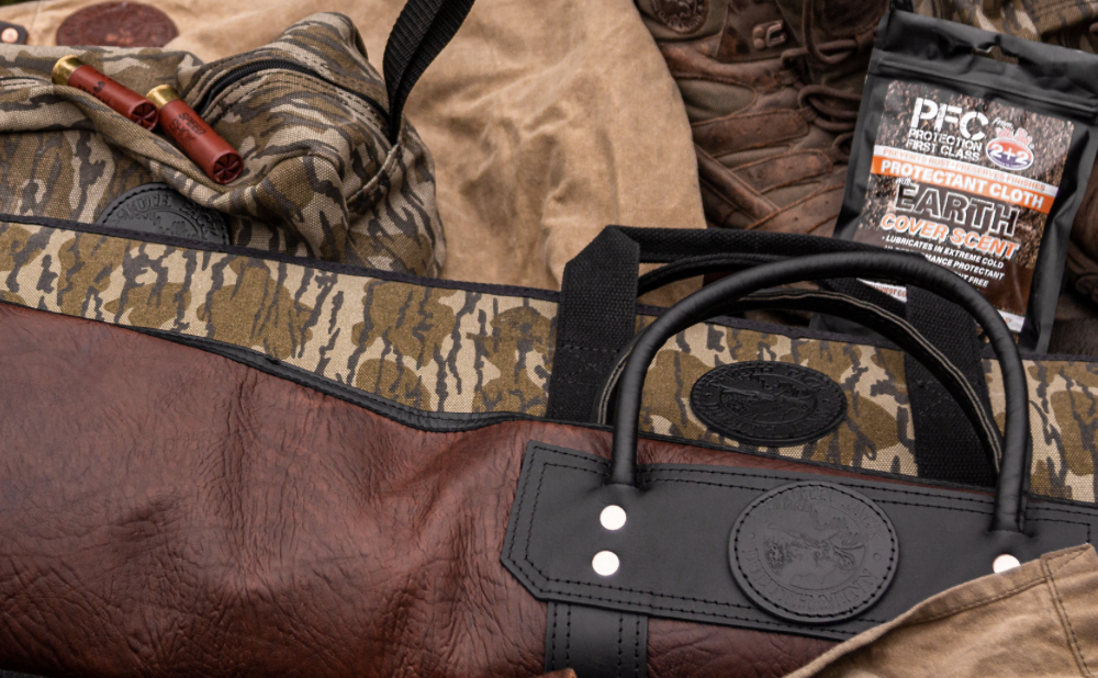 Dad’s Day Gift Series: For the Hunter