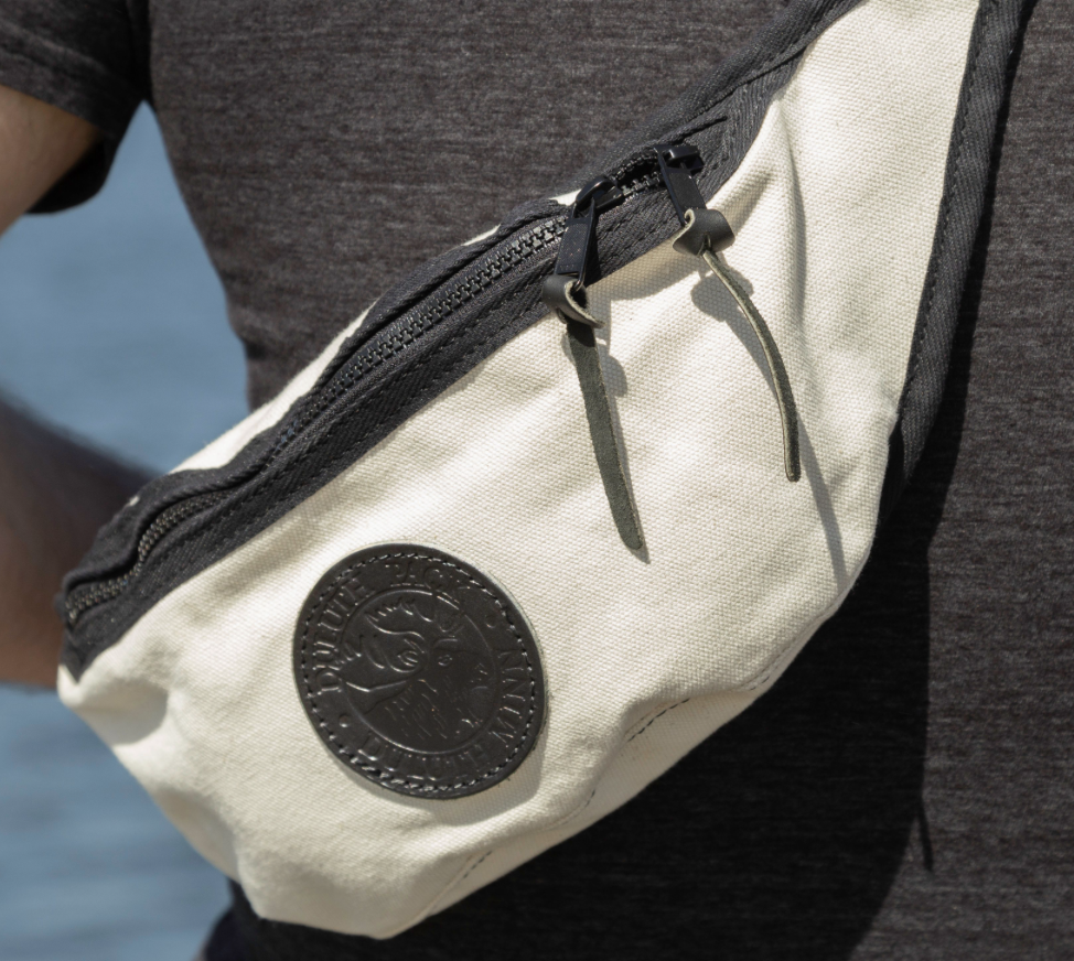 Noteworthy News: The Comeback of the Fanny Pack