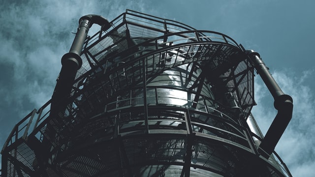 Swapped Stories: The History of Clyde Iron Works in Duluth, Minnesota