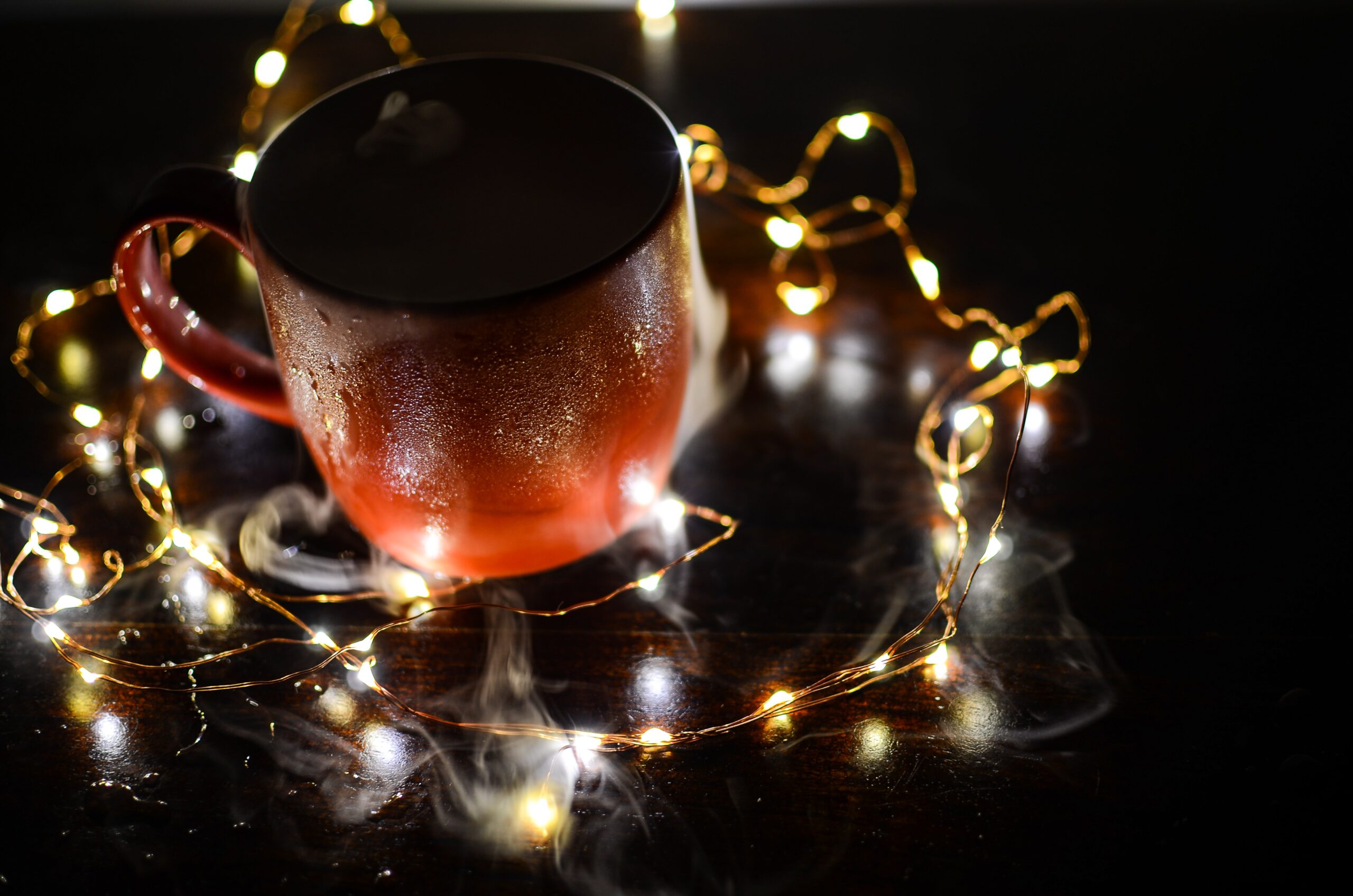 Good Eats: The Best Holiday Drink Recipes
