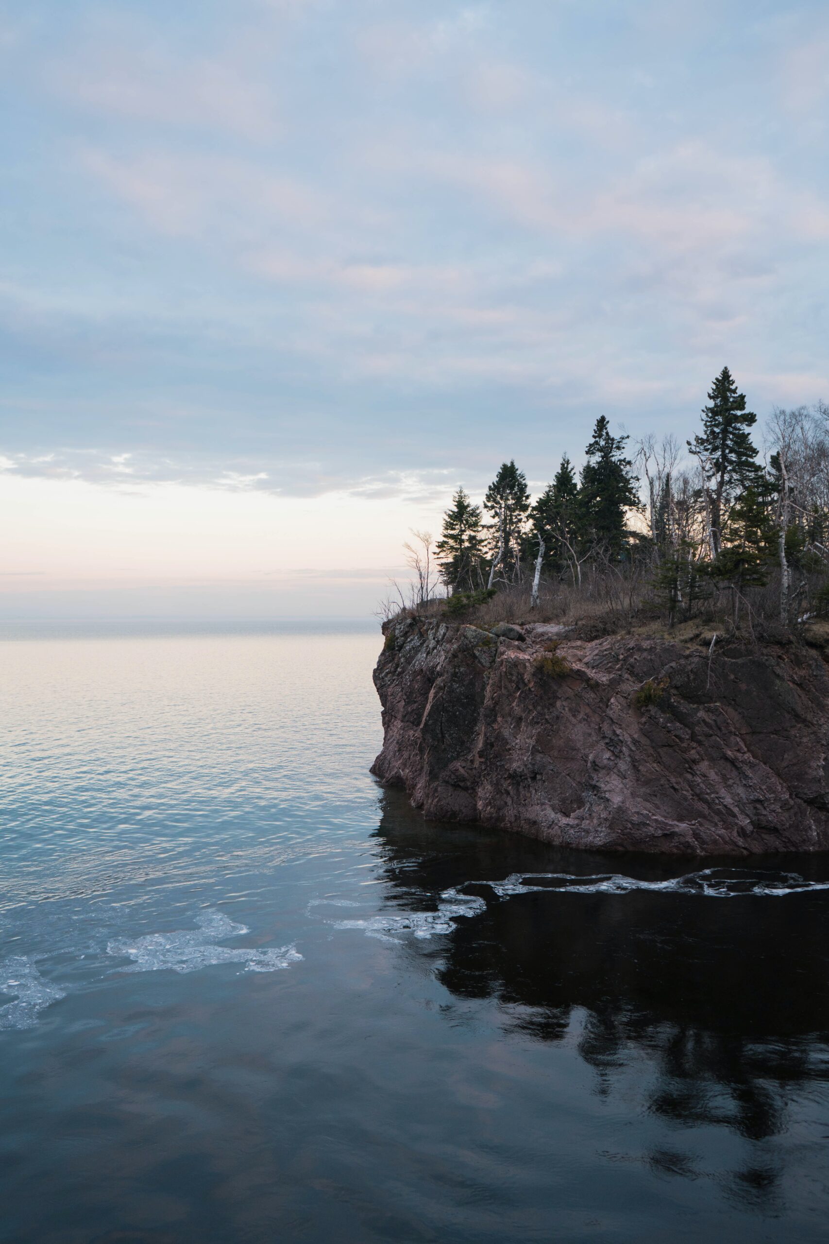 Hidden Gems: Lake Superior’s South Shore: Cornucopia, WI