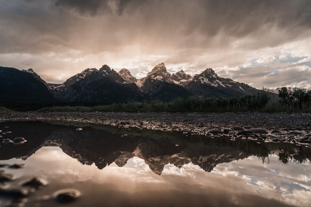 The Best Hiking Trails in Jackson Hole, Wyoming