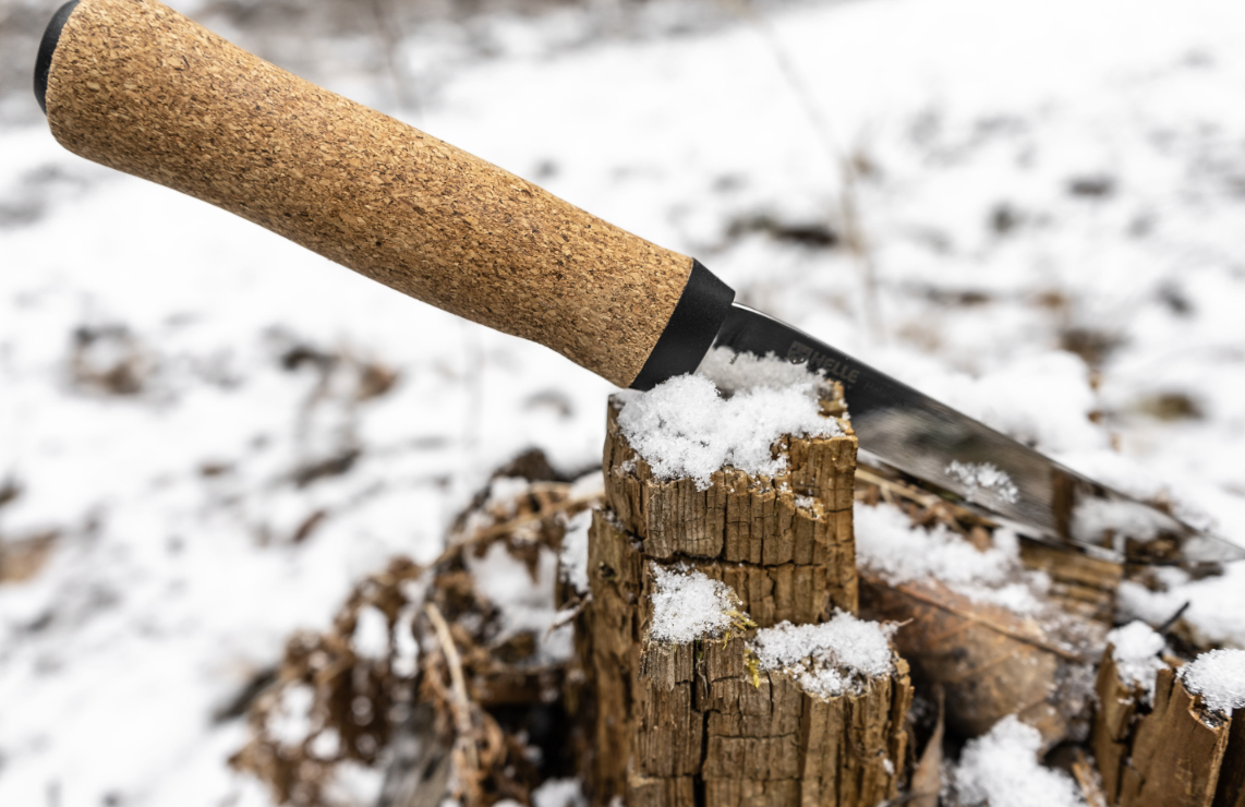 The History of Pocket Knives