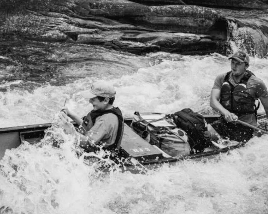 Swapped Stories: Camp Talks with Camp Kooch-i-ching’s Director, JR Verkamp