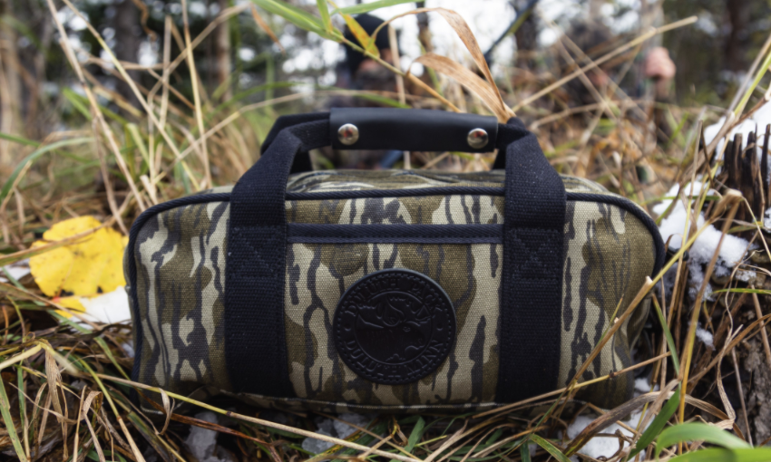 Swapped Stories: With Ryan Krantz of Federal Premium Ammunition