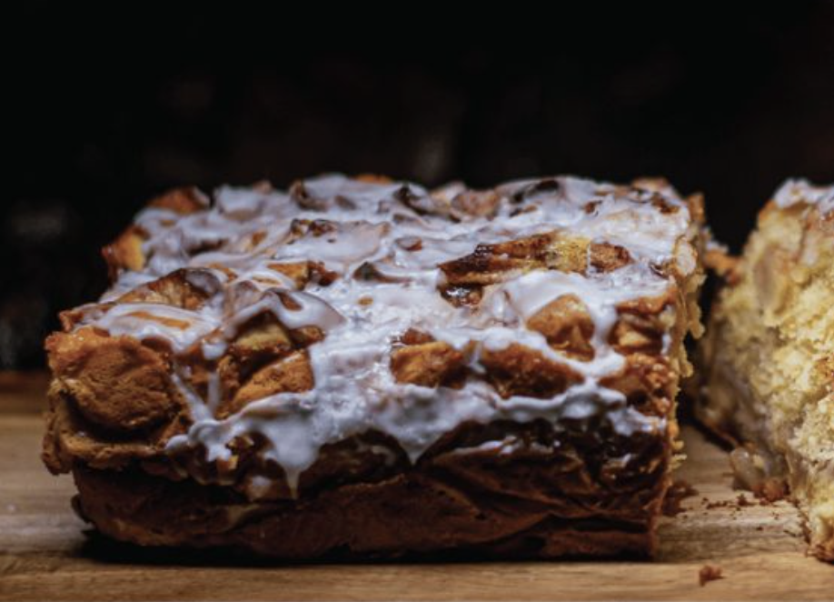 Good Eats: Homemade Apple Strudel Recipes