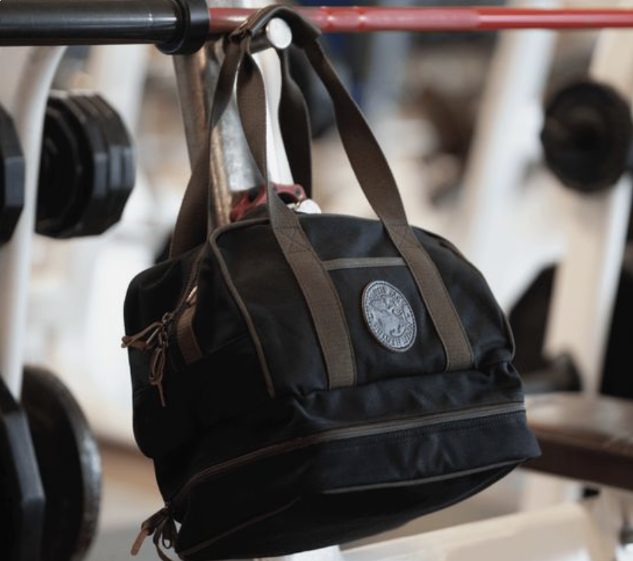 The Ultimate Gym Bags