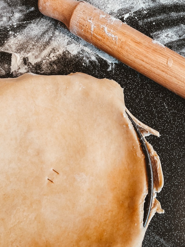 Good Eats: Homemade Chicken Pot Pie Recipes