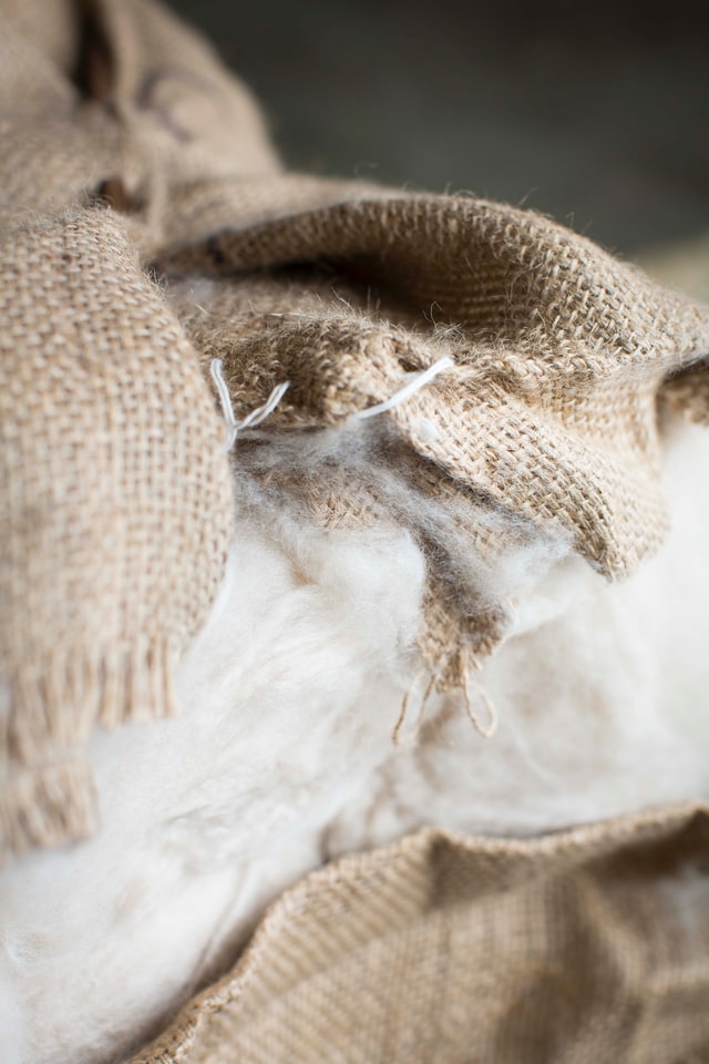 Swapped Stories: The History of Faribault Woolen Mill