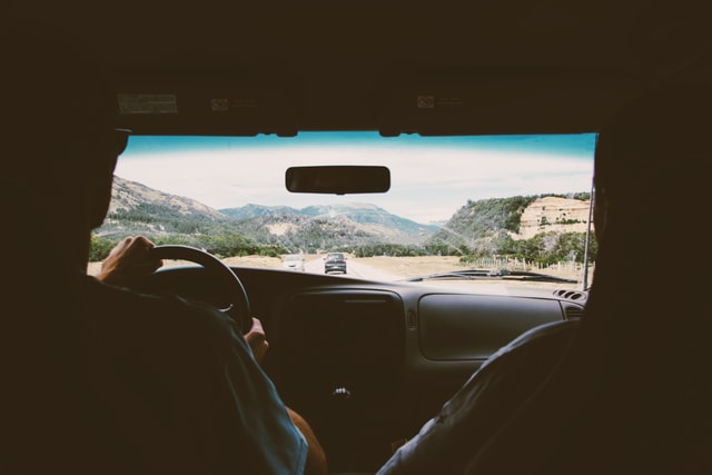 How to Properly and Enjoyably Road Trip with Young Kids