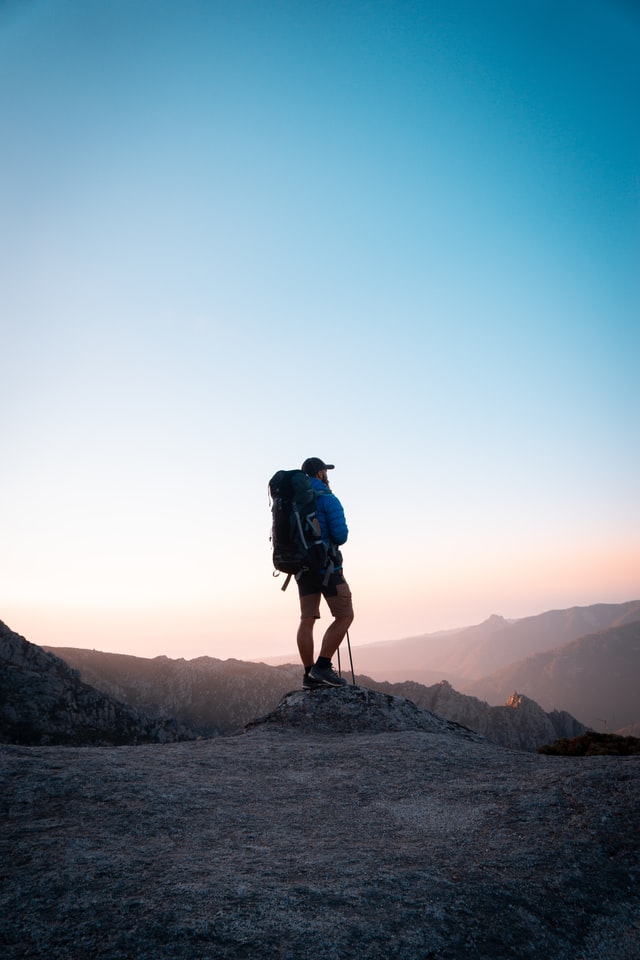 The Ten Hiking Essentials: What to Bring