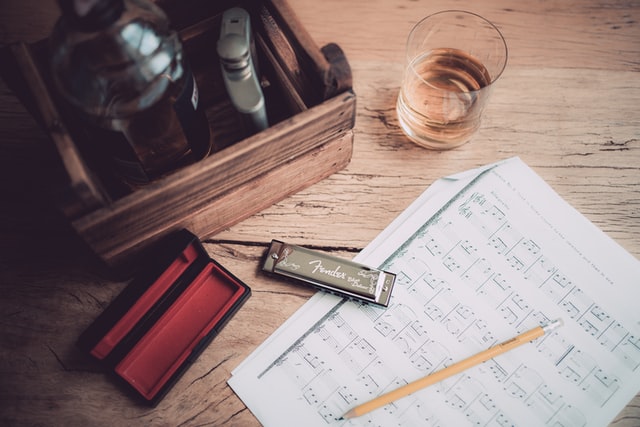 History of the Harmonica