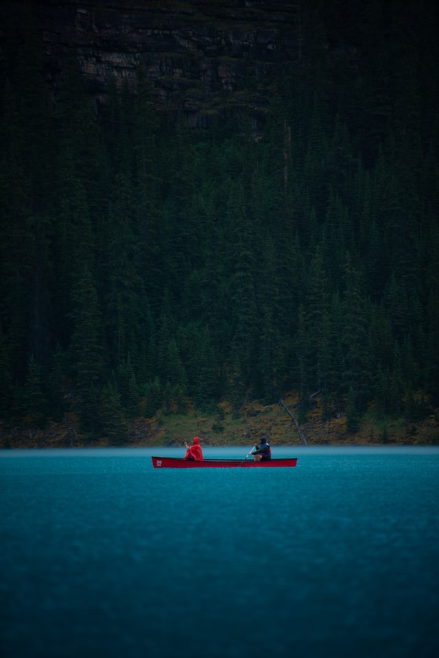 The Best Hiking Trails in Banff National Park