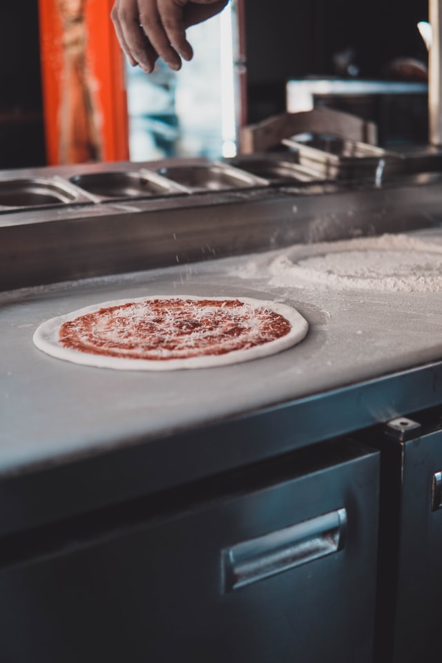 Swapped Stories: With Sammy’s Pizza Downtown Duluth