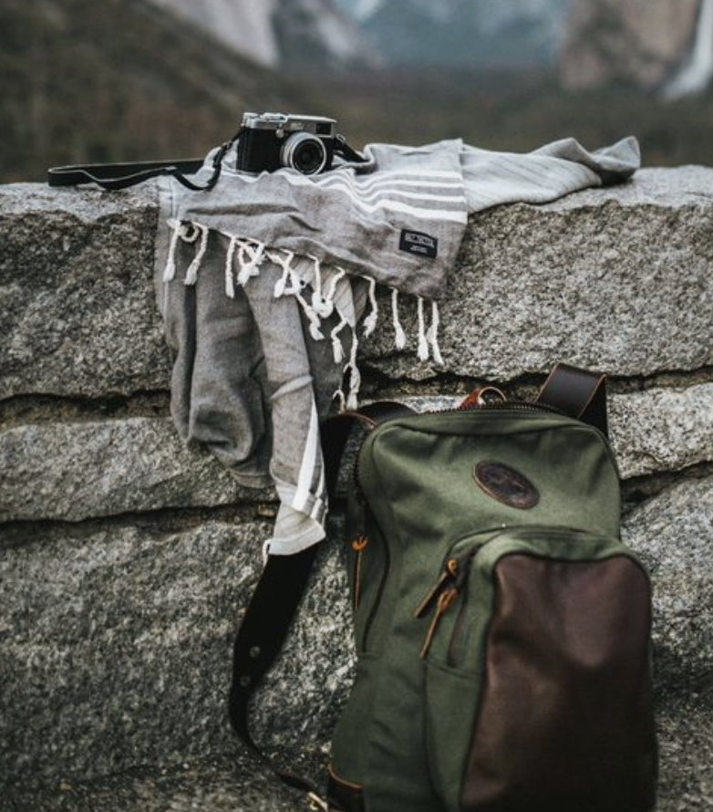 Holiday Gift Guide: For the Jet-Setter