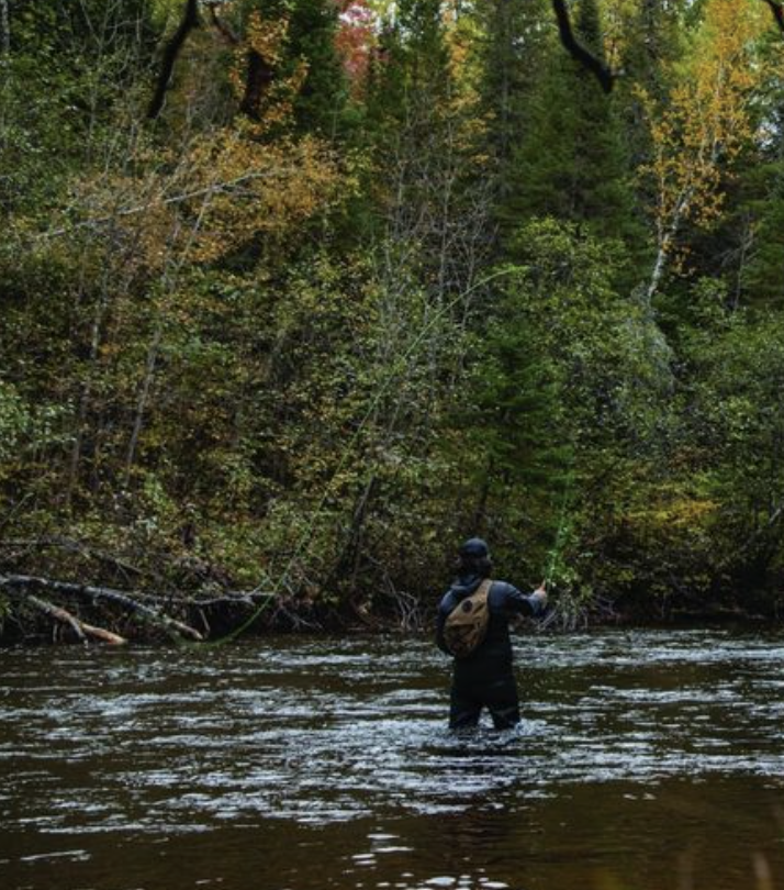 Holiday Gift Guides: For the Fisherman and Woman