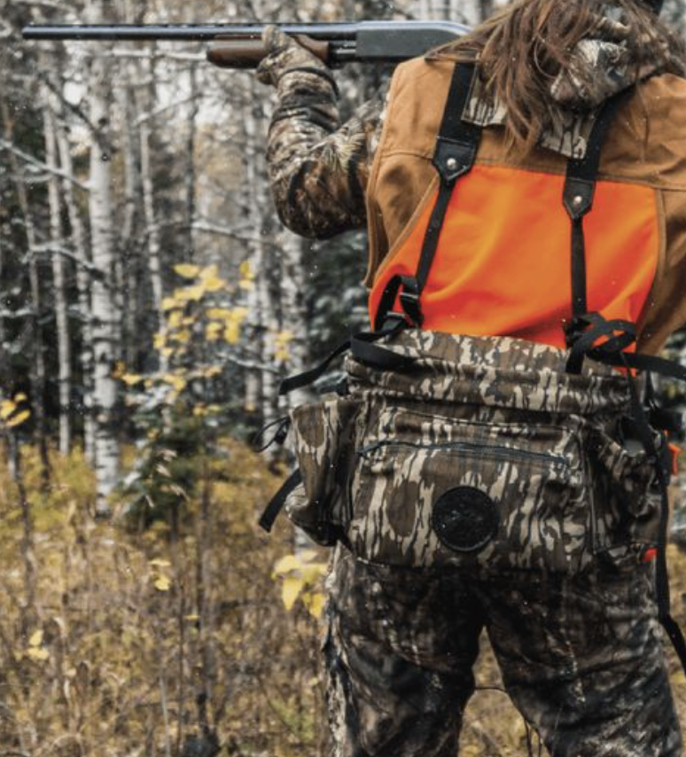 Outdoor Guide: Deer Hunting for Beginners