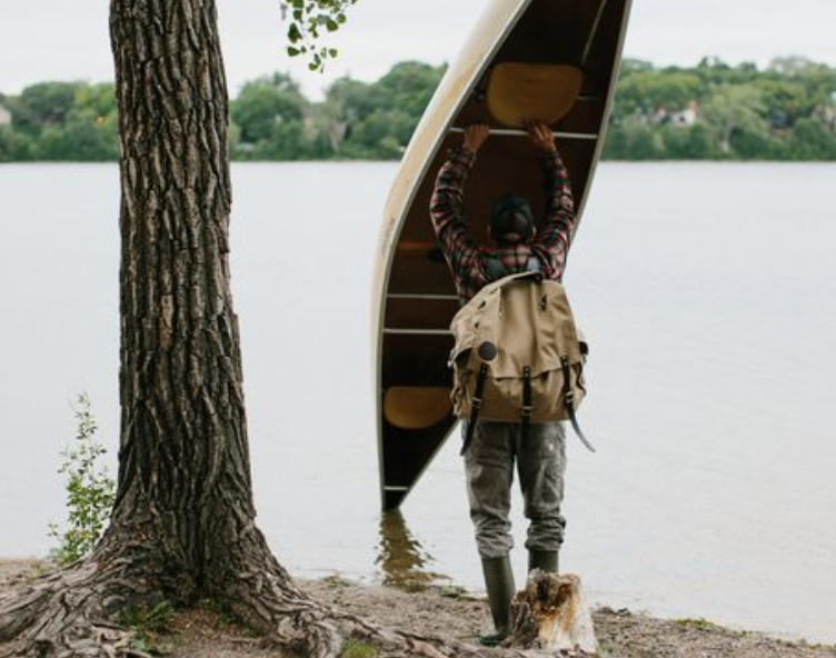 Duluth Pack’s 8th Annual Beer & Gear Event