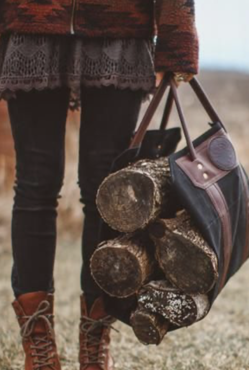 Different Kinds of Axes: How to Use and What to Use For