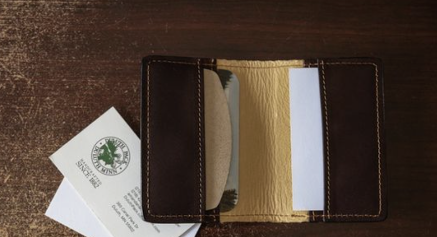 How to Find the Right Made in America Wallet