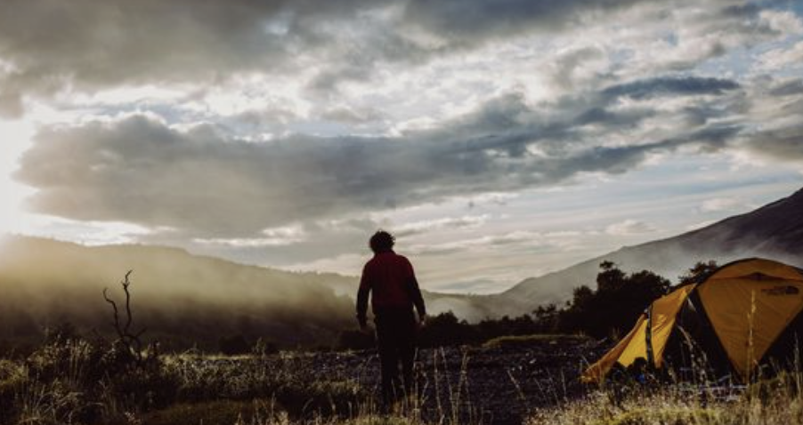 What to Pack for a Solo Adventure Trip