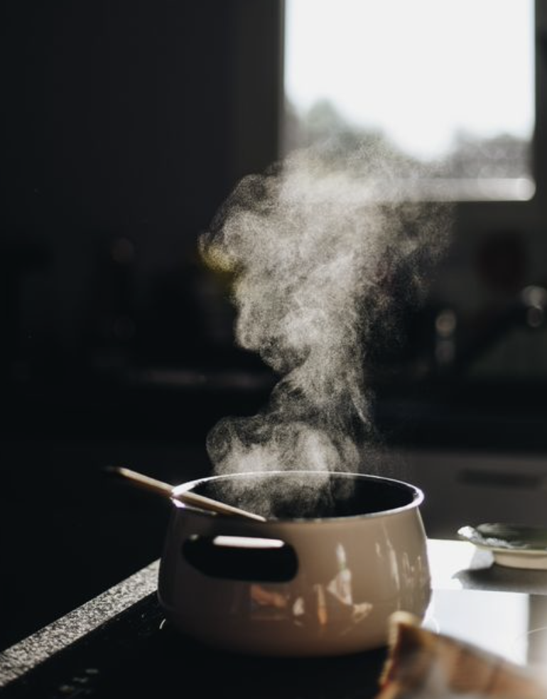 Good Eats: Homemade Wild Rice Soup Recipes