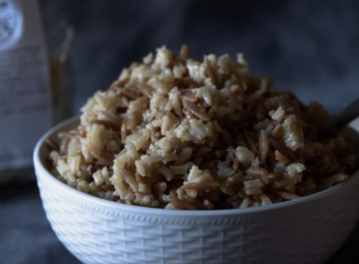 The History of Wild Rice