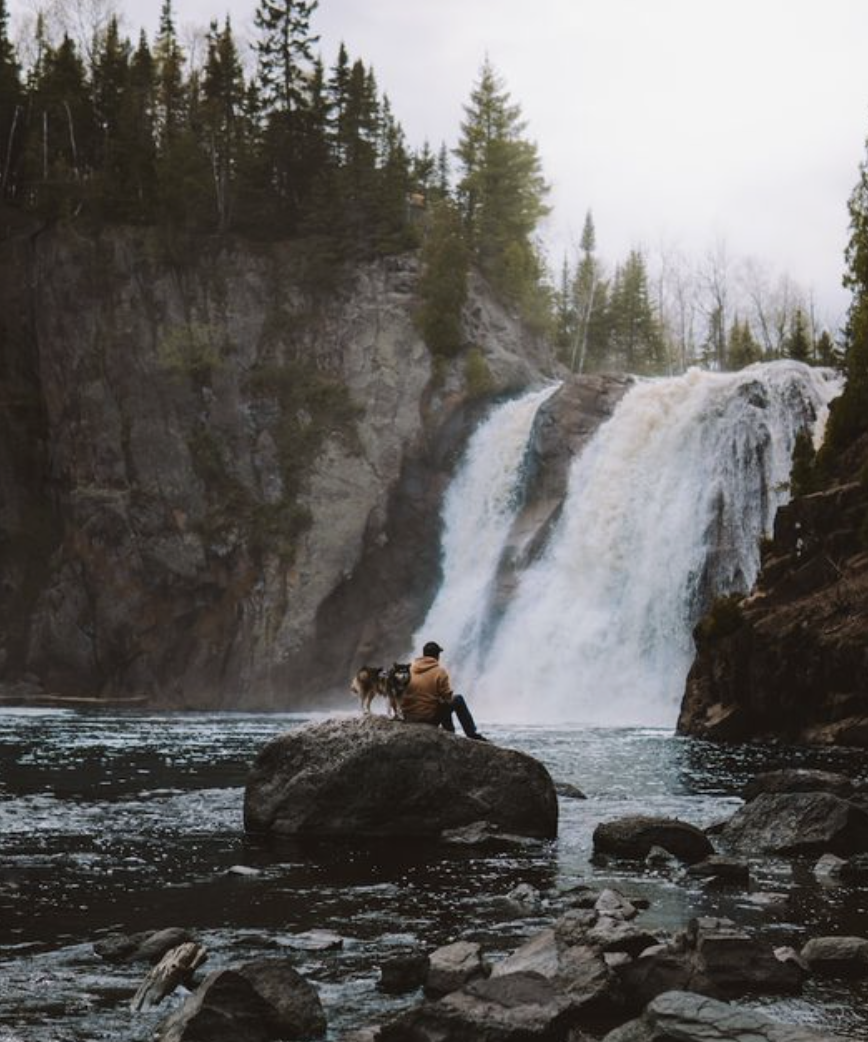 The Perfect Made in the USA Pack for the North Shore