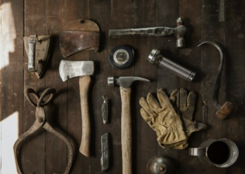 Dad’s Day Gift Series: For the Handyman
