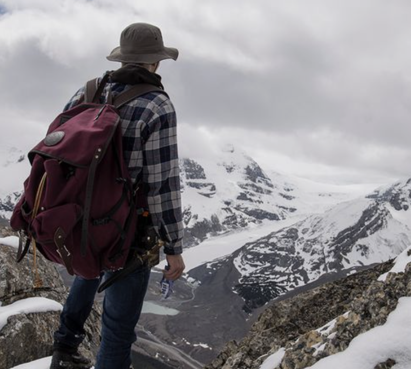Charlotte Austin: Climbing Extraordinaire