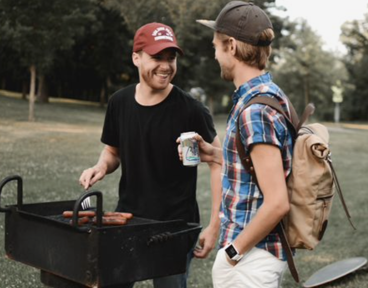 Host the Ultimate Summer BBQ