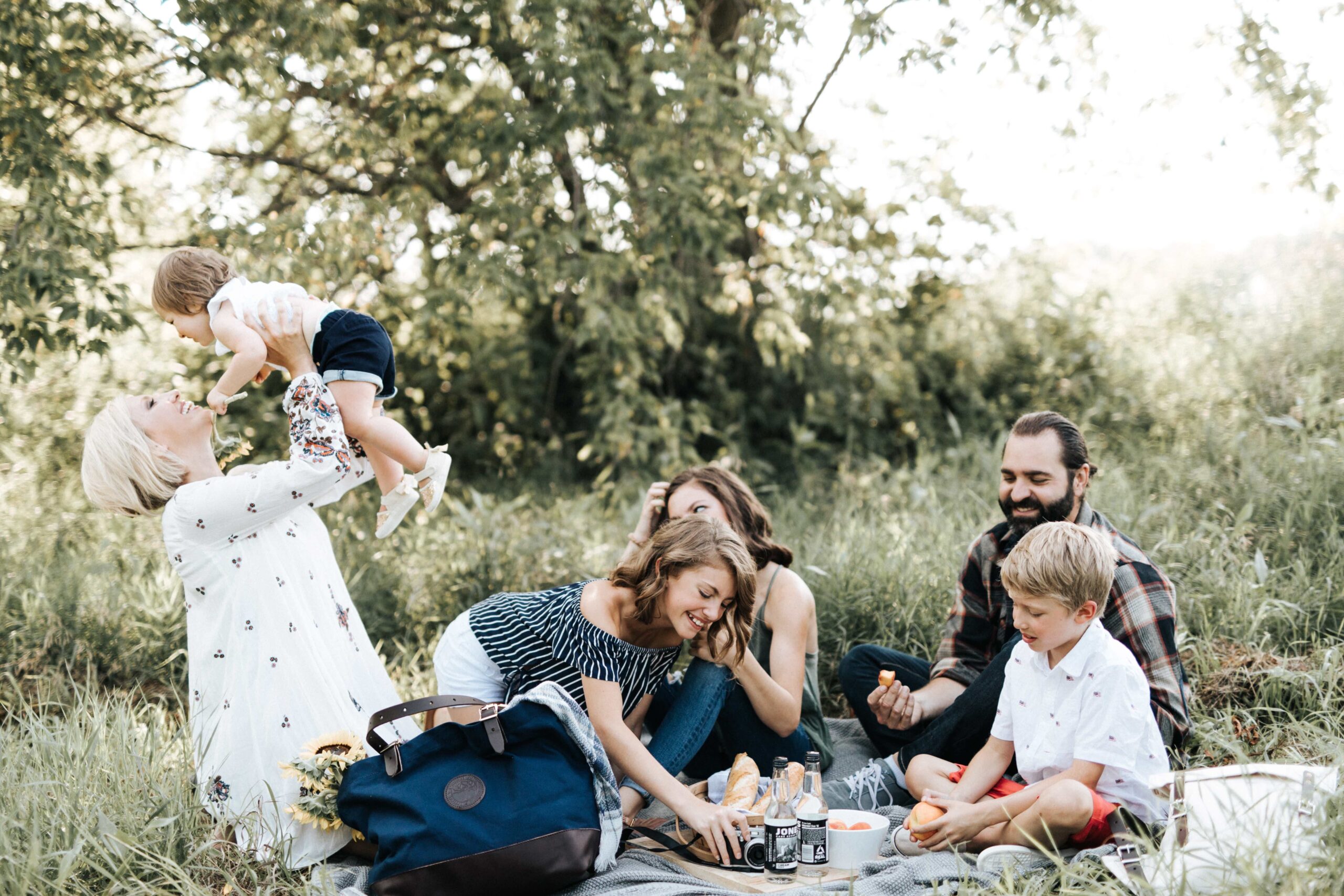 Gifts For Moms, Dads, & Grads