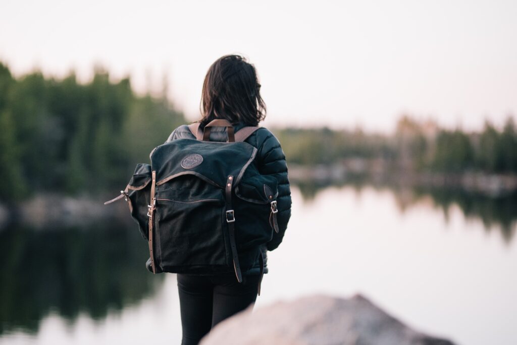 Grab-N-Go by Duluth Pack – Minnesota Canoes