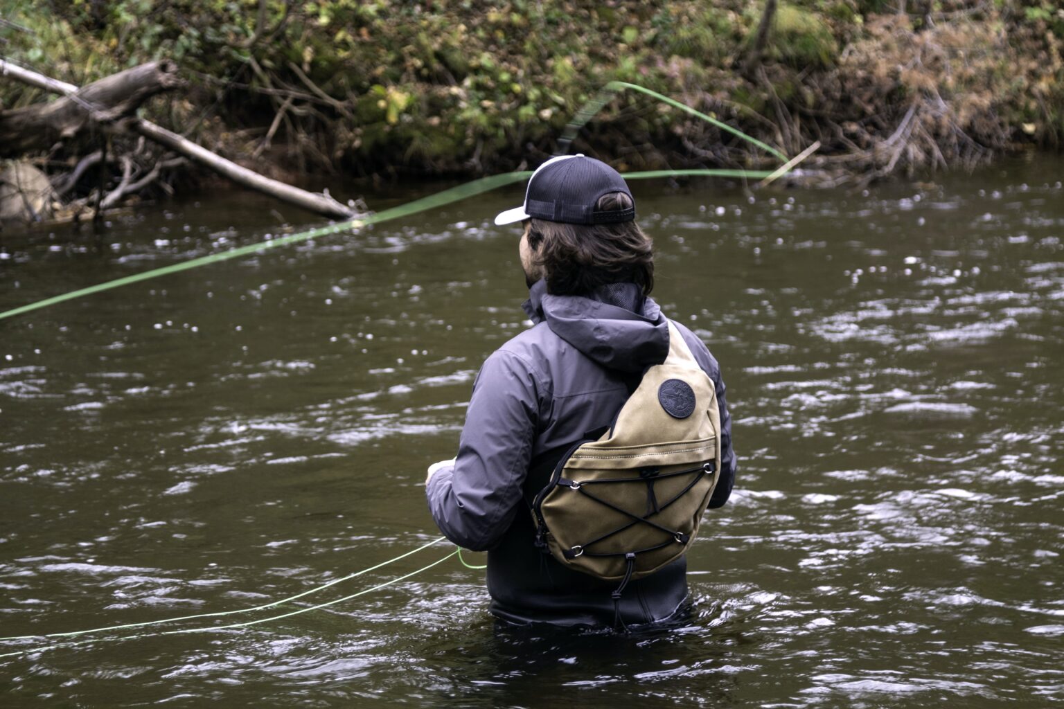 Duluth Pack The Pack Report