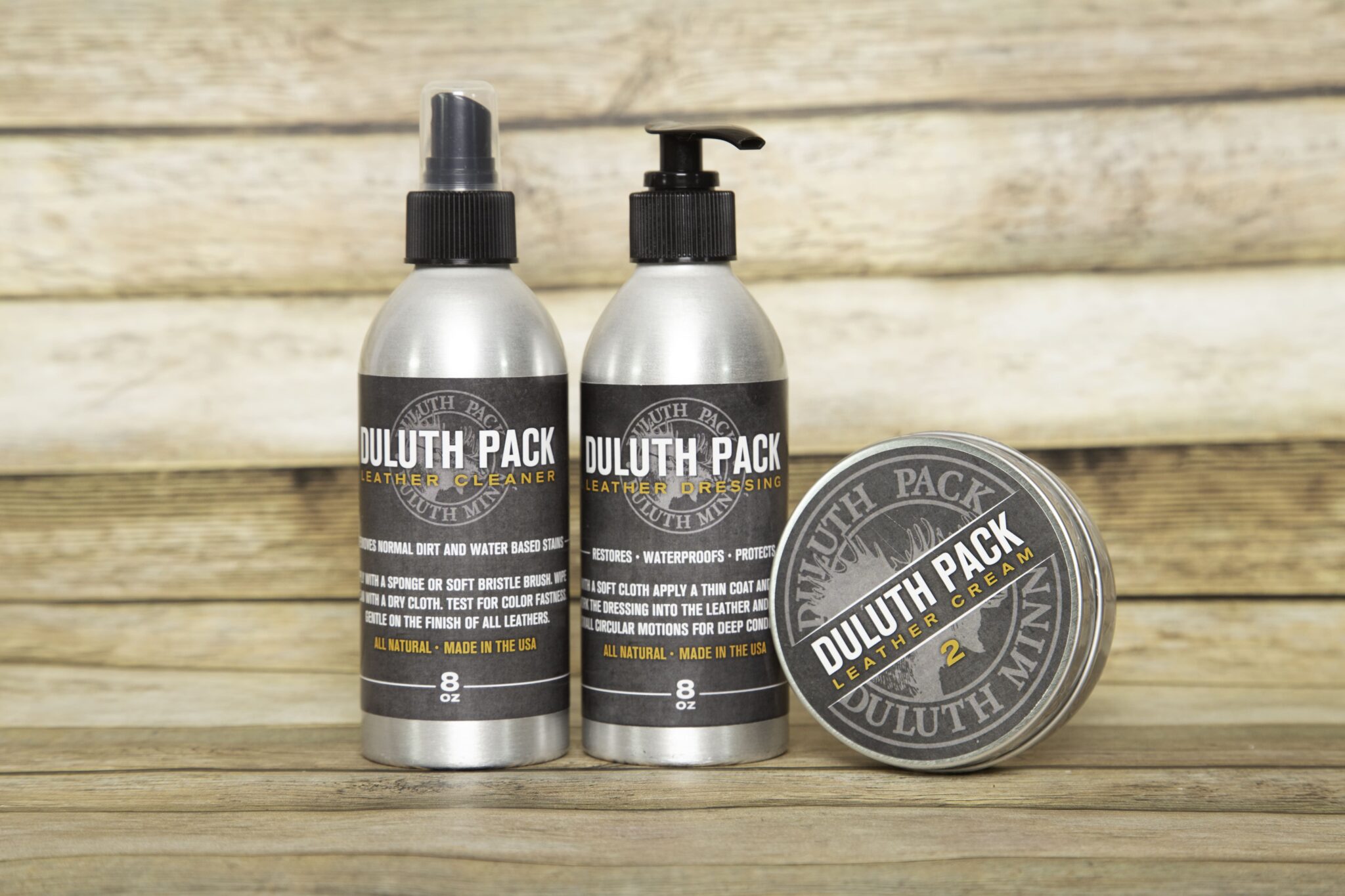 Duluth Pack The Pack Report