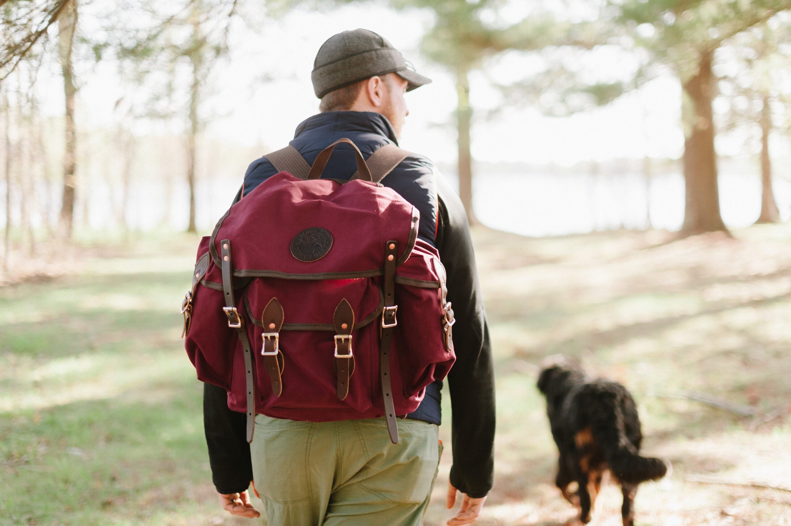 Grab-N-Go by Duluth Pack – Minnesota Canoes