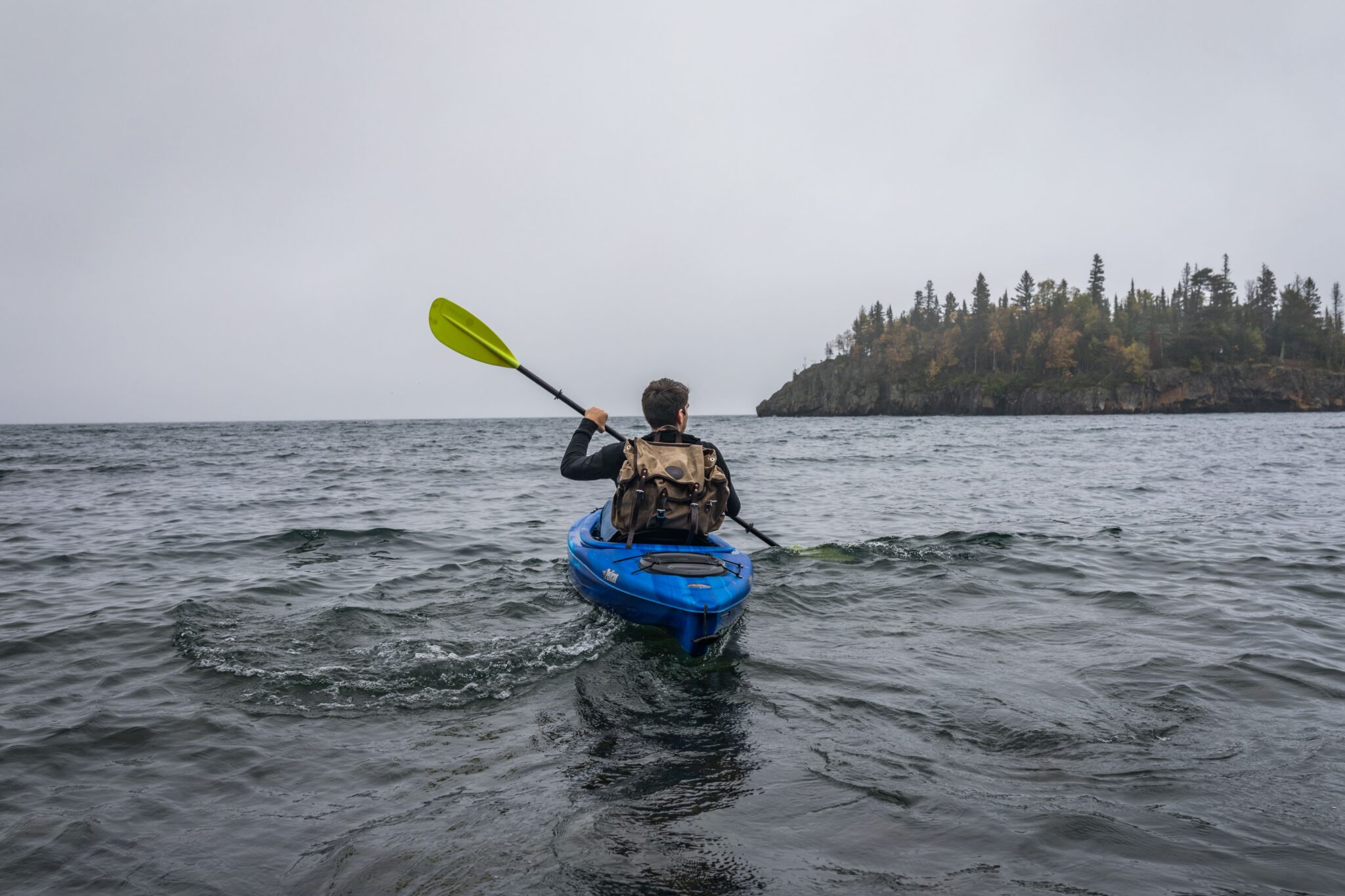 Duluth Pack The Pack Report