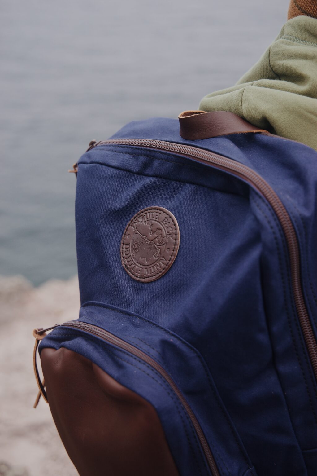 Duluth Pack The Pack Report