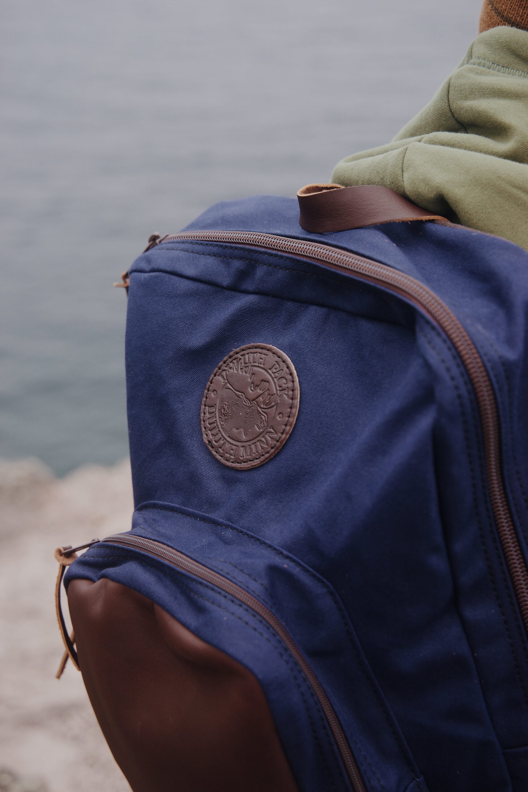 Duluth deals pack rucksack